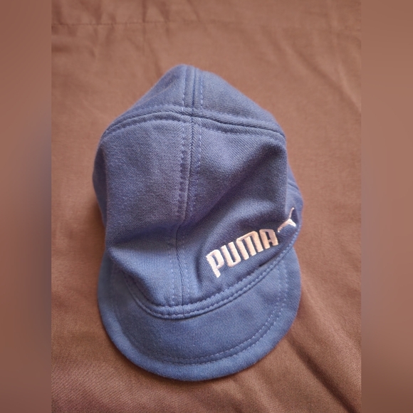 Infant baseball cap - Picture 1 of 3